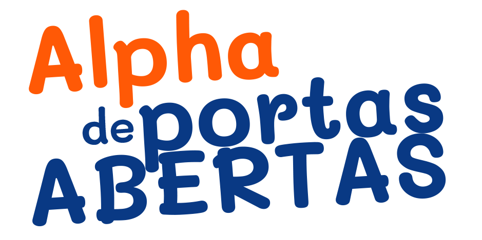 Alpha de Portas Abertas