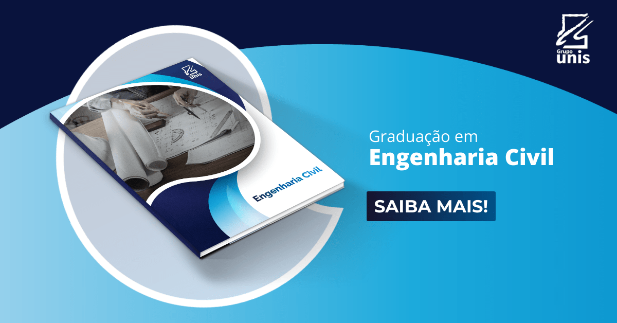 Confira O E-book De Engenharia Civil Do Unis